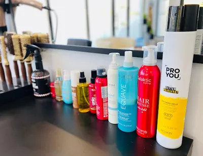 Studio Fryzjerskie Michał Mlazga